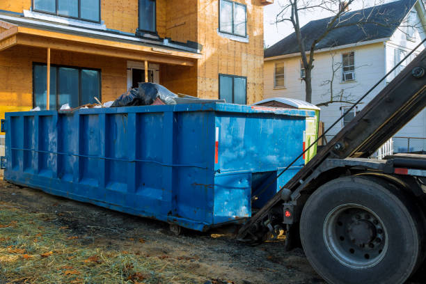 Best Residential Junk Removal  in Kendallville, IN