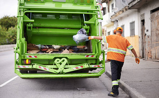 Best Recycling Services for Junk  in Kendallville, IN